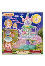 Epoch Calico Critters Fairytale Tower
