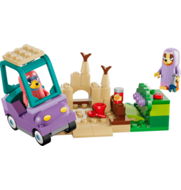 LEGO Lego Grannies With Bingo and Bluey