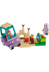 LEGO Lego Grannies With Bingo and Bluey