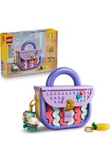 LEGO Lego Creator Fashion Bag with Storage