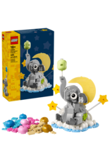 LEGO Lego Baby Elephant in the Sky