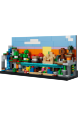 LEGO Lego Minecraft Mini Biomes
