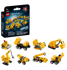 LEGO LEGO Mighty Machines