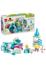LEGO LEGO Frozen Creative Box with Elsa and Olaf