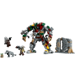 LEGO LEGO Star Wars Hutt Palace Sentry Droid Showdown