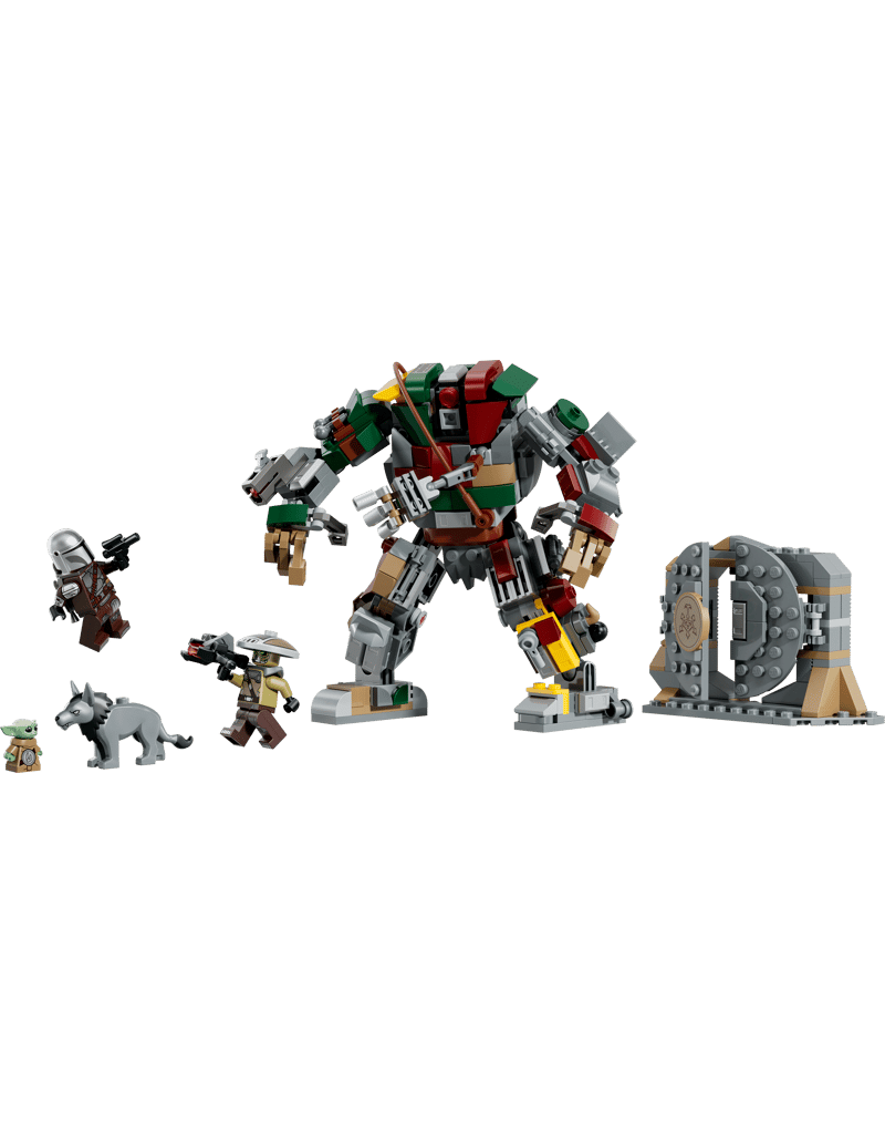 LEGO LEGO Star Wars Hutt Palace Sentry Droid Showdown
