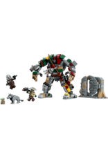 LEGO LEGO Star Wars Hutt Palace Sentry Droid Showdown