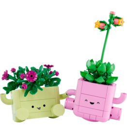 LEGO LEGO Rocking Plants