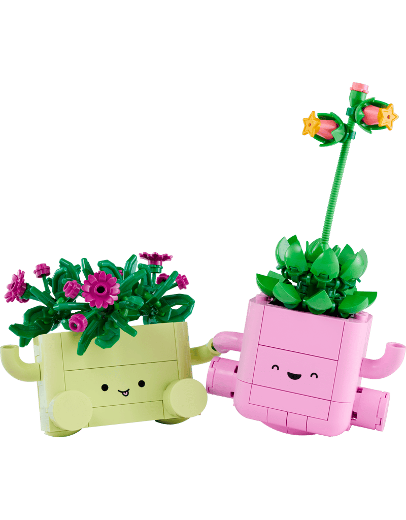 LEGO LEGO Rocking Plants