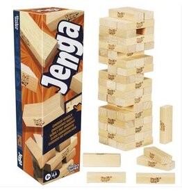 Hasbro Game Jenga