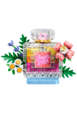 LEGO LEGO Creator 3 in 1 Floral Perfume Bottle