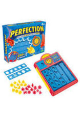 Hasbro Game Perfection