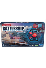Hasbro Game Battleship Reloaded