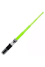 Hasbro Star Wars Lightsaber Yoda