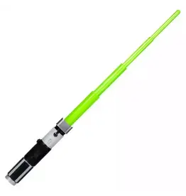 Hasbro Star Wars Lightsaber Yoda