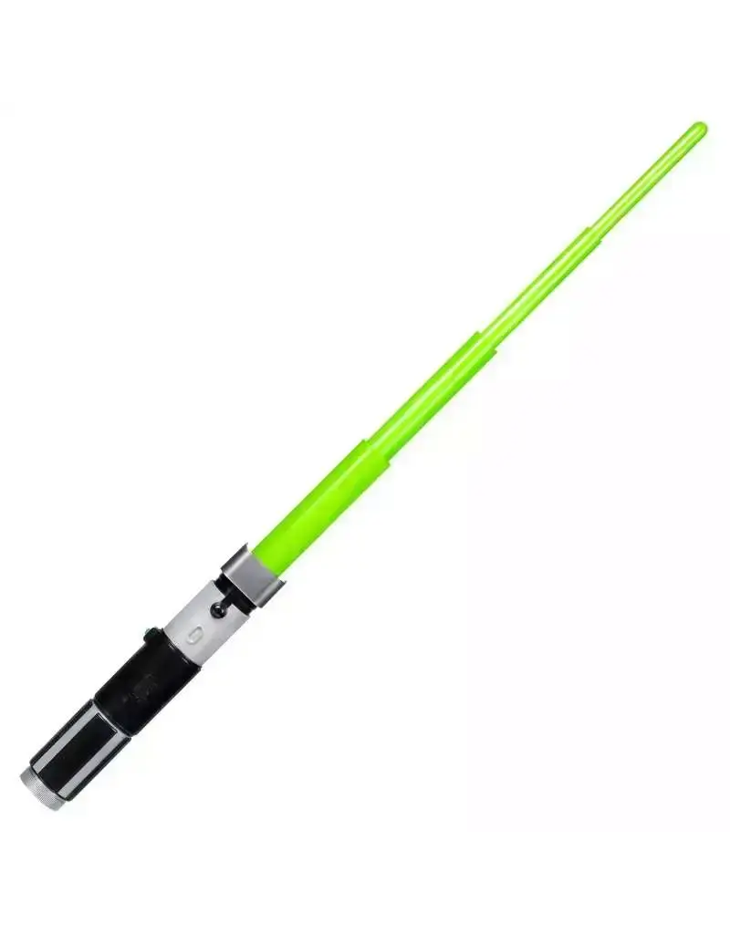 Hasbro Star Wars Lightsaber Yoda