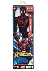 Hasbro Novelty Spiderman Titan Hero Miles Morales