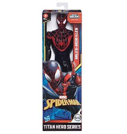 Hasbro Novelty Spiderman Titan Hero Miles Morales