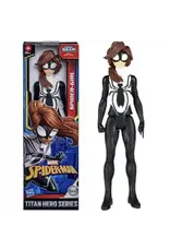 Hasbro Novelty Spiderman Titan Hero Spider-Girl