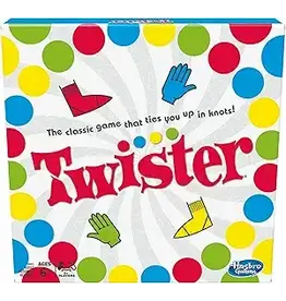 Hasbro Game Twister