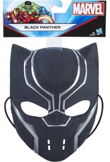 Hasbro Mask Marvel Avengers Black Panther