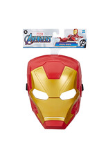Hasbro Mask Marvel Avengers Iron Man