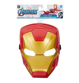 Hasbro Mask Marvel Avengers Iron Man