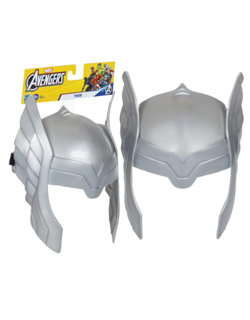 Hasbro Mask Marvel Avengers Thor