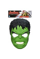 Hasbro Mask Marvel Avengers  Hulk