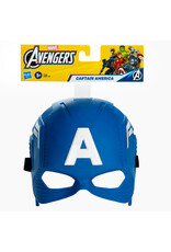 Hasbro Mask Marvel Avengers Captain America