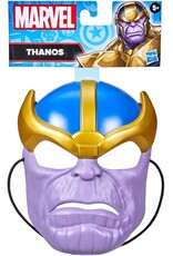 Hasbro Mask Marvel Avengers  Thanos