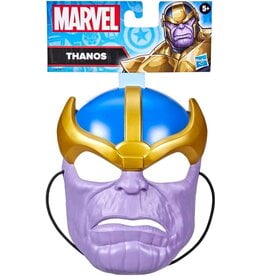 Hasbro Mask Marvel Avengers  Thanos