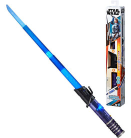 Hasbro Star Wars Lightsaber Kyber Core Darksaber