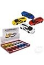 The toy network Lamborghini Countach LPI 800-4