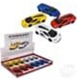 The toy network Lamborghini Countach LPI 800-4