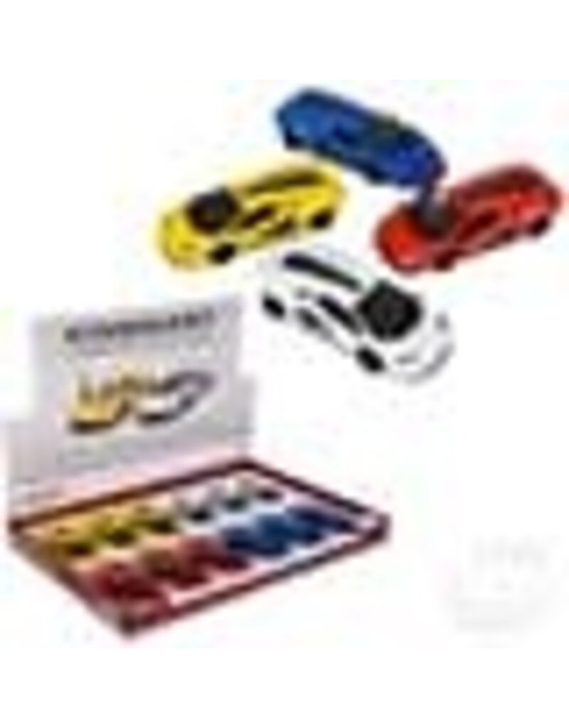 The toy network Lamborghini Countach LPI 800-4
