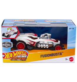 Hot Wheels Hot Wheels Pull-Back Speeder (Assorted)