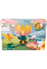 Brio BRIO Starter Set Flower House