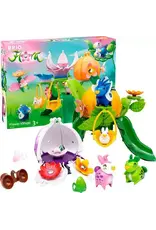 Brio Brio Flora Flower Village