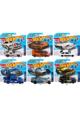 Hot Wheels Single Hot Wheels XL Vehicle Mix 3 (Sold Individually, Assorted Item)