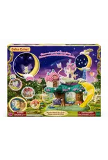 Calico Critters Calico Critters Woodland Wonder Fairy Castle