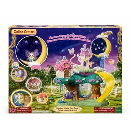 Calico Critters Calico Critters Woodland Wonder Fairy Castle