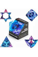 Fun In Motion Magnetic Shashibo Vapor