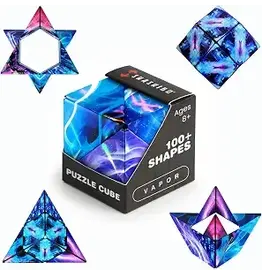 Fun In Motion Magnetic Shashibo Vapor