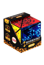 Fun In Motion Shashibo OCTA Puzzle