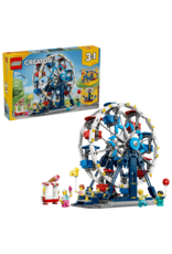 LEGO LEGO Iconic Ferris Wheel