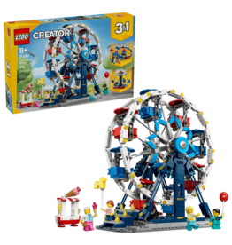 LEGO LEGO Iconic Ferris Wheel