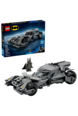LEGO LEGO Batman v Superman Batmobile