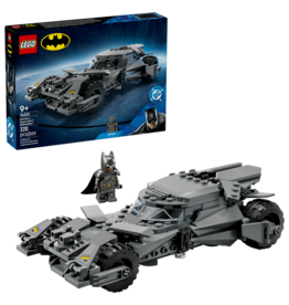 LEGO LEGO Batman v Superman Batmobile