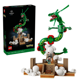 LEGO LEGO Pokemon Rayquaza
